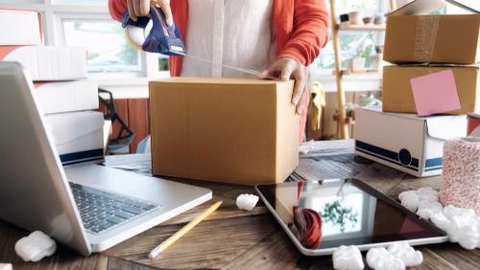 Bisnis Jualan Online: Tips Foto Produk Profesional Pakai Kamera HP