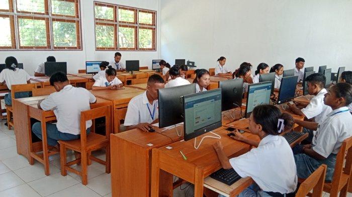 Persiapkan Ujian Nasional dengan Tryout Online SMA