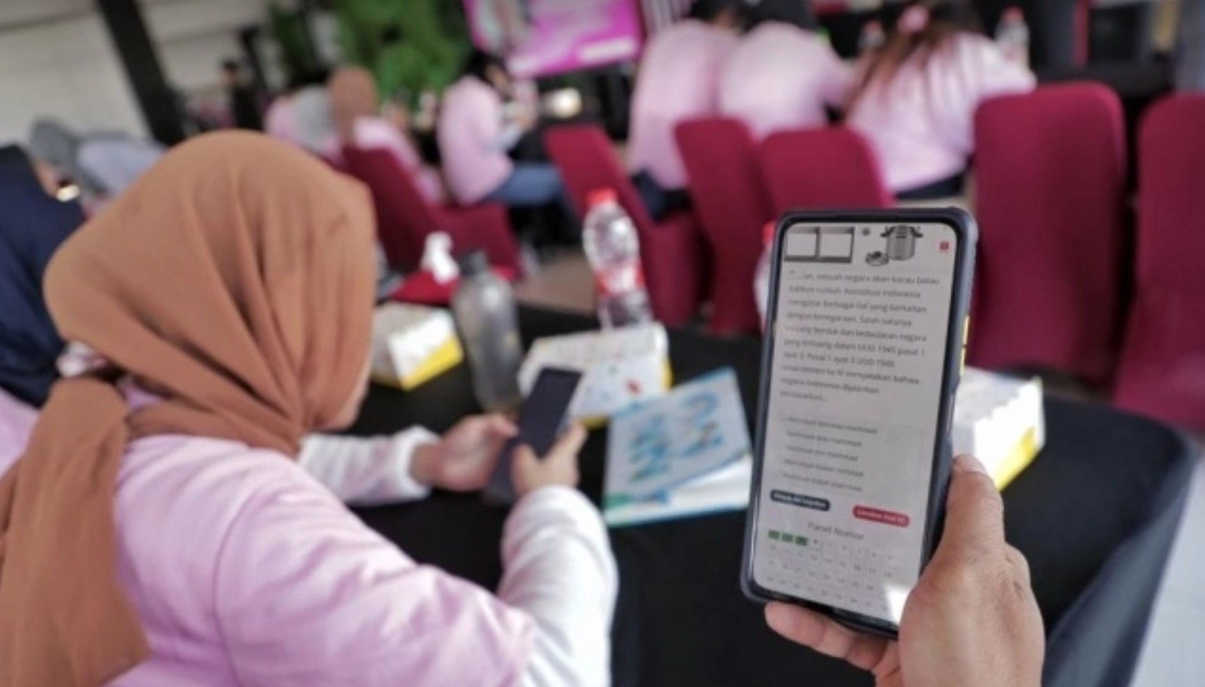 Fitur Unggulan Tryout CPNS Mobile yang Bikin Belajar Makin Seru