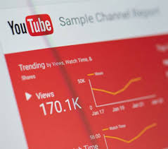 Strategi Jitu Menaklukkan Algoritma YouTube 2024 untuk Meningkatkan Views