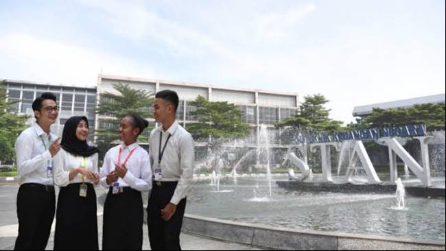 Kegiatan Ekstrakurikuler di PKN STAN: Menumbuhkan Jiwa Kepemimpinan dan Kolaborasi