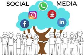 3 Pengaruh Media Sosial dalam Membentuk Opini Publik