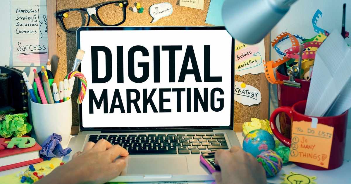 Menyongsong Era Digital: Strategi Efektif Internet Marketing 2026 untuk Pertumbuhan Bisnis