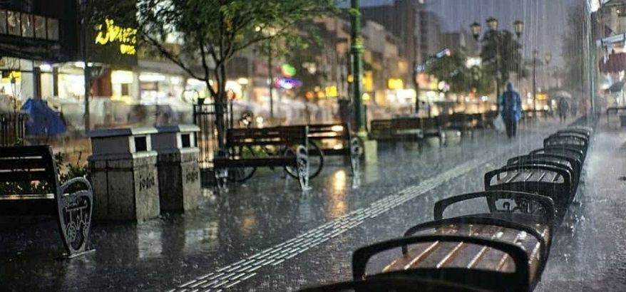 Kota Hujan: Menelusuri Pesona dan Manfaat Bogor di Usia ke-544