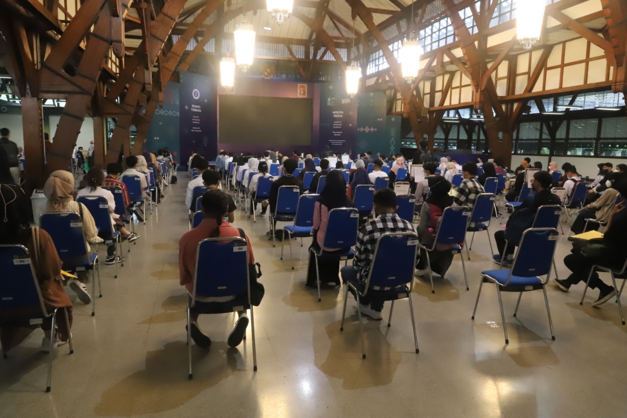 Lokasi Ujian ITB: Tips Menghindari Keterlambatan pada Hari Ujian