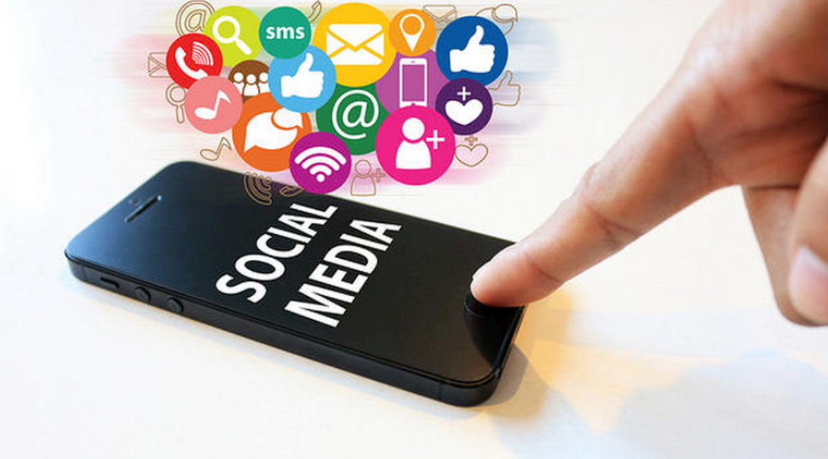 Strategi Konten Adaptif untuk Meningkatkan Interaksi Media Sosial di Tengah Persaingan Digital