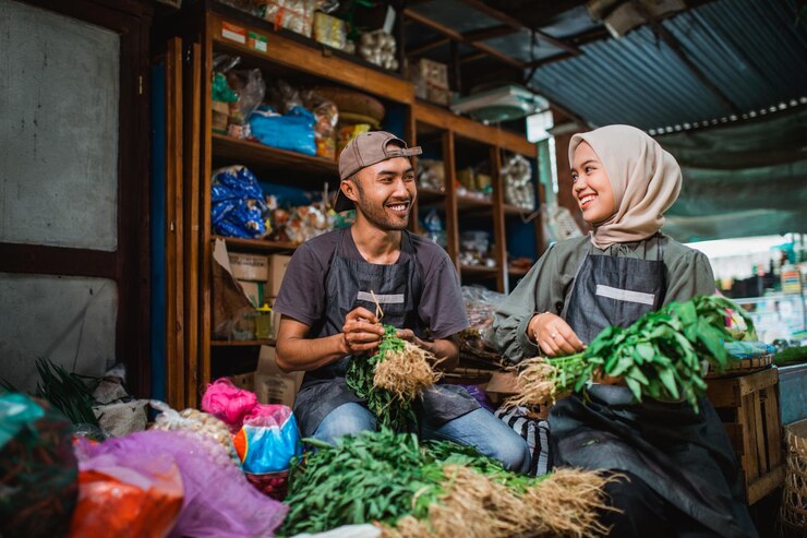 Internet Marketing 2026: Strategi Adaptif UMKM untuk Menembus Pasar Digital yang Semakin Kompetitif