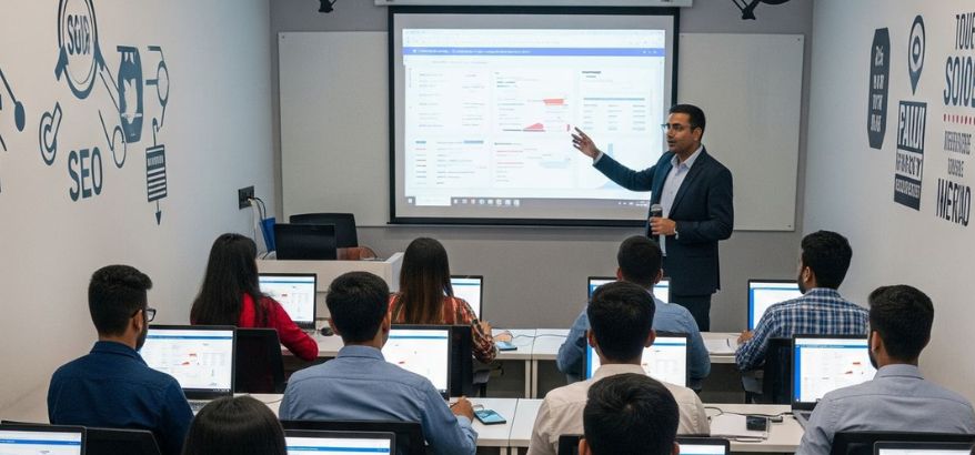 Mampukah Penguasaan Public Speaking Mengubah Hambatan Komunikasi Menjadi Peluang Karier yang Gemilang?