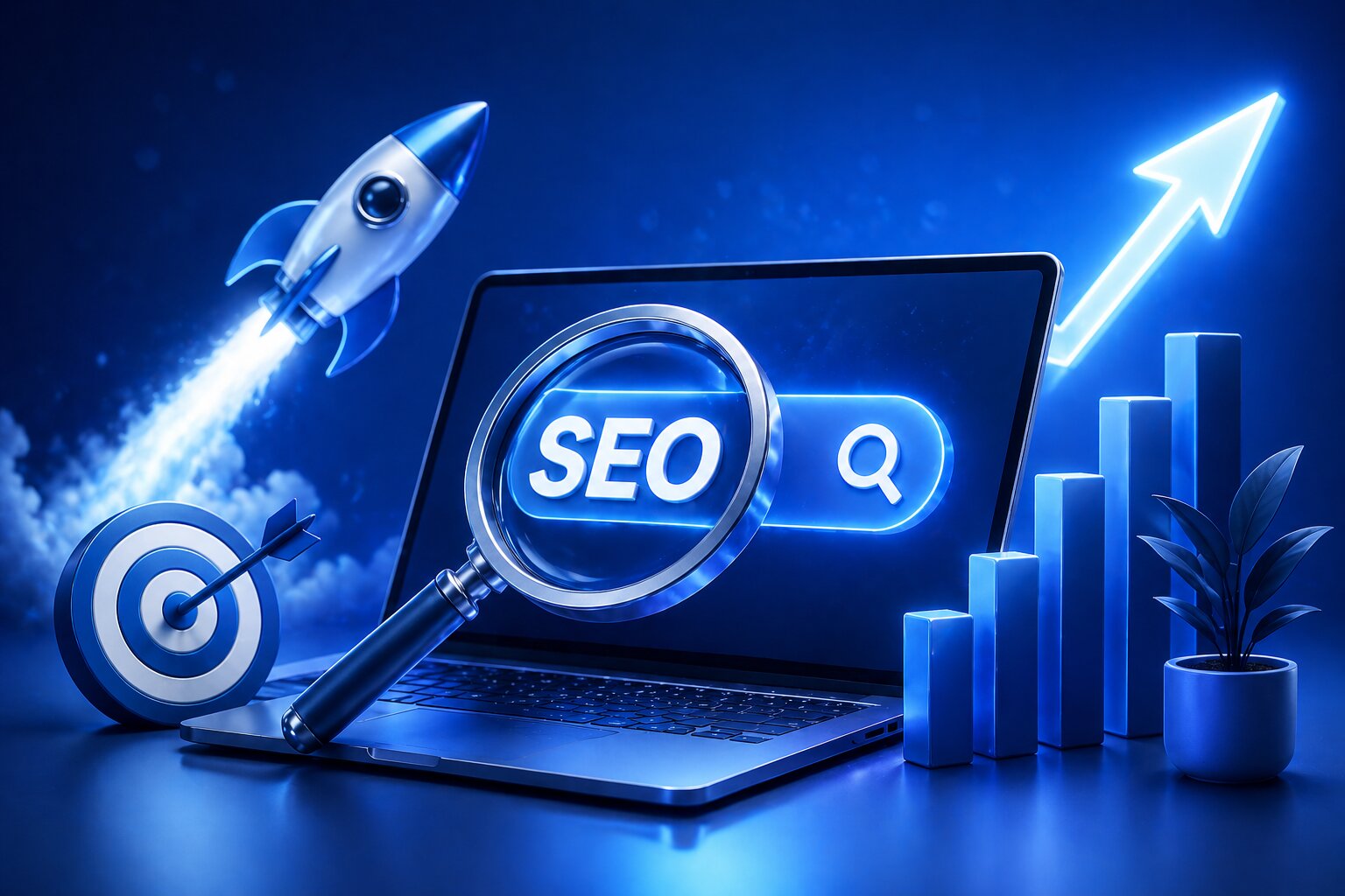Strategi SEO 2026 untuk Mengoptimalkan Search Intent Mapping agar Konten Selalu Tepat Sasaran
