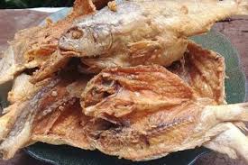 Cara Memasak Ikan Asin Agar Renyah dan Tidak Alot saat Digigit