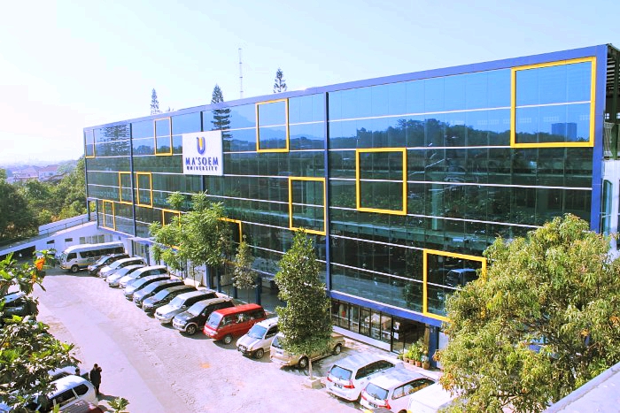 Menemukan Masa Depan Bersama Jurusan Teknik Industri di Bandung