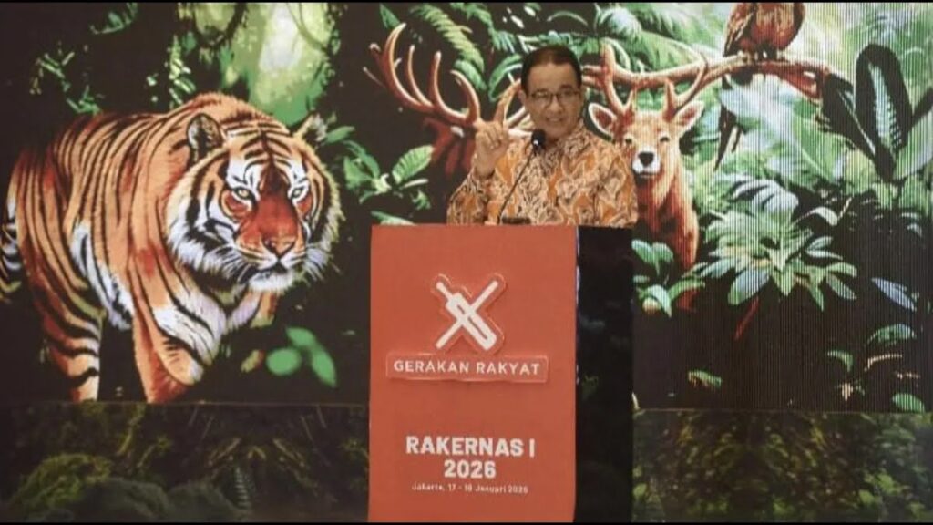 Deforestasi Legal Tinggi Terjadi Lewat Izin Resmi, Ancaman Lingkungan Sumatra Kian Nyata