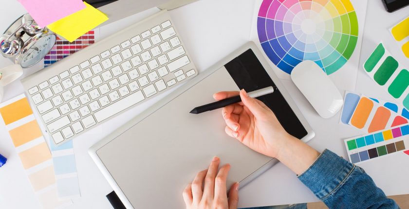 Jasa Desain Grafis yang Cocok untuk Startup dengan Budget Terbatas