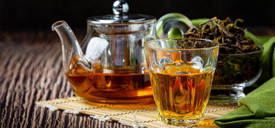 Teh Herbal Paling Populer