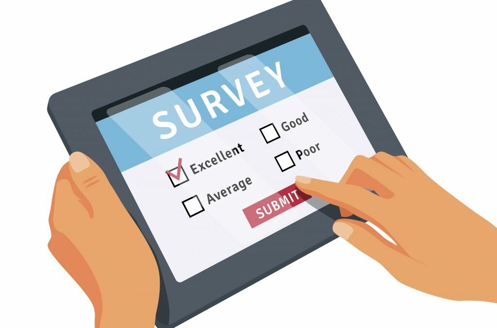 Alasan Pentingnya Jasa Survey Kepuasan Pelanggan di Era Digital
