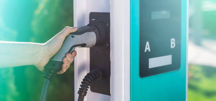 Energi Mobil Listrik