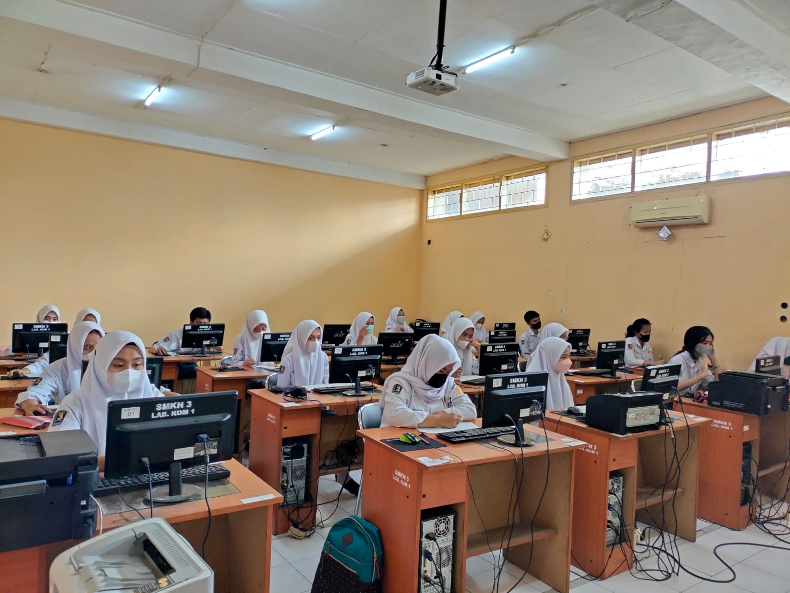 Tryout Online Ekonomi Kelas 12: Persiapan Optimal Menghadapi Ujian