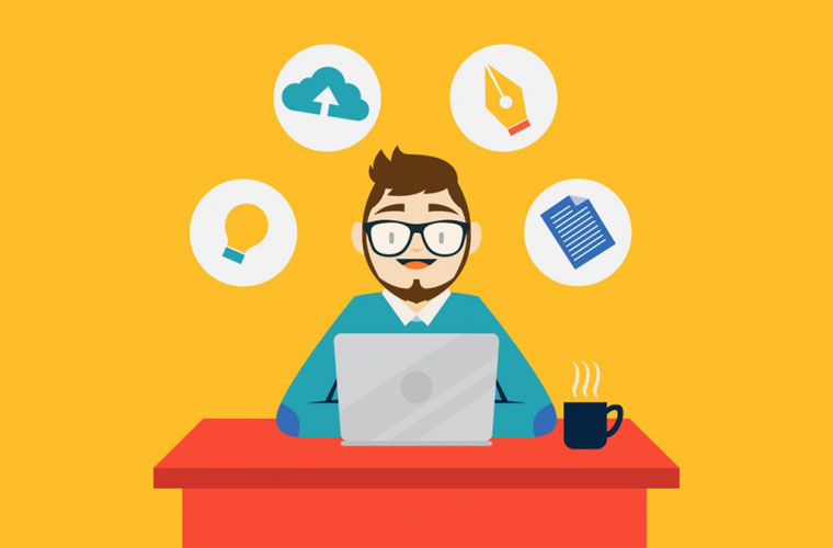 Mengubah Blog Menjadi Platform Interaktif untuk Promosi Program Budaya