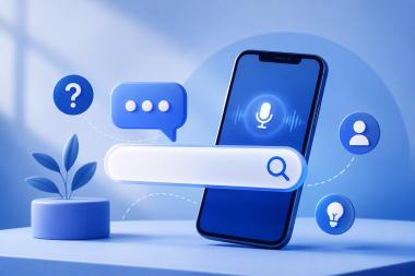 Reorientasi Strategi SEO Modern dalam Menghadapi Transformasi AI Search dan Perubahan Ekosistem Informasi Digital