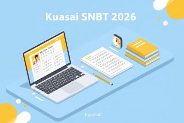 Strategi Meningkatkan Ketepatan Jawaban SNBT dengan Analisis Kelompok Soal