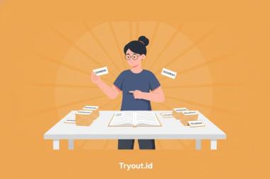 Optimalisasi Strategi Pembelajaran Berbasis Teknologi untuk Persiapan Ujian Masuk UPI Melalui Tryout.id