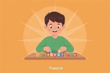 Bank Soal SD Online Berkualitas untuk Mendukung Anak Lebih Semangat Belajar di Tryout.id