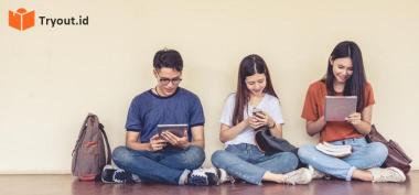 Aplikasi Tryout
