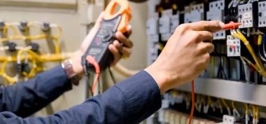 Training Plumbing
