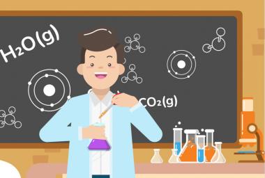 Tryout Online Kimia: Mempersiapkan Pemahaman Stoikiometri dengan Efektif