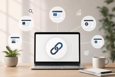 Strategi Automasi SEO untuk Mempercepat Pembangunan Backlink Berkualitas dan Skalabilitas Trafik Website