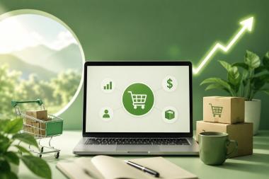 Strategi Membangun Personal Branding untuk Pebisnis Online Pemula
