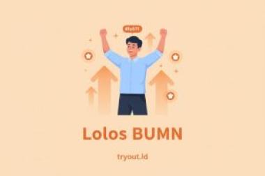 Latihan Soal Tes Masuk BUMN Lengkap Beserta Pembahasan untuk Persiapan Optimal