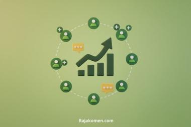 Strategi Meningkatkan Engagement melalui Interaksi Real-Time di Sosial Media