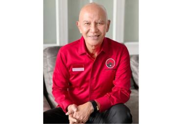 Profil MH Said Abdullah (PDI-P) Daerah Pemilihan Jawa Timur XI