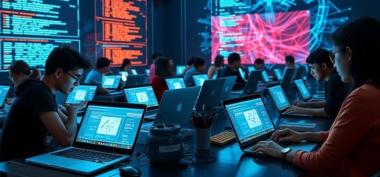 Teknologi Pendidikan di Perguruan Tinggi: Memperkuat Proses Belajar Mahasiswa di Era Digital