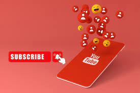 Beli Subscriber Real: Bagaimana Memilih Penyedia yang Tepat untuk Anda?