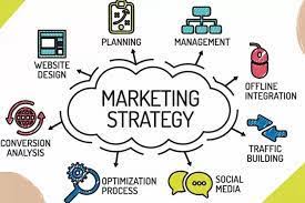 Digital Marketing Bisnis Online: Peran Konten Marketing dalam Menarik dan Mempertahankan Pelanggan