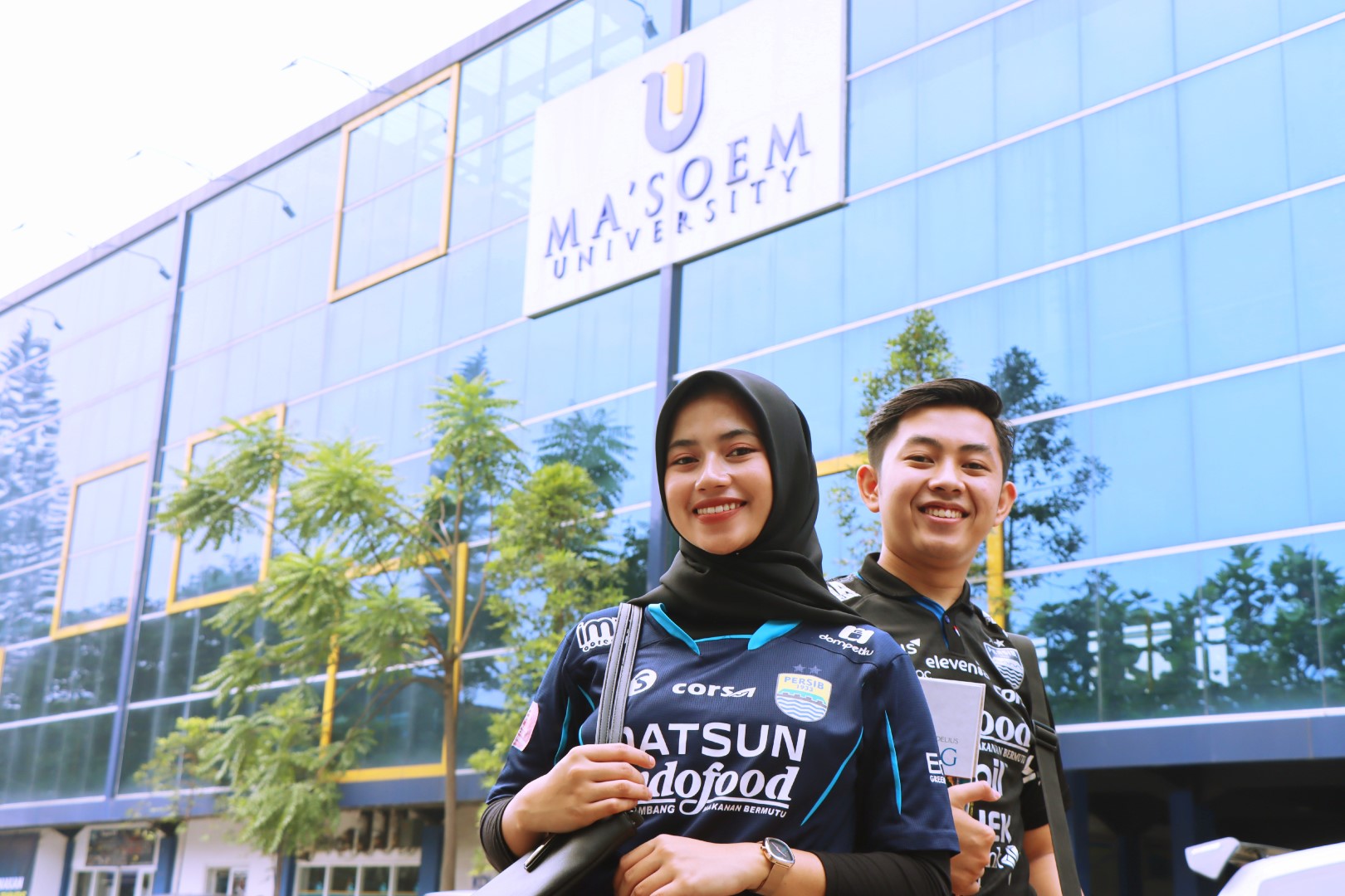 Bimbingan dan Konseling Ma'soem University: Solusi Darurat Kebutuhan Guru BK Linier Profesional