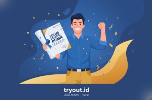 Latihan Soal BUMN Online sebagai Kunci Meningkatkan Percaya Diri Saat Ujian