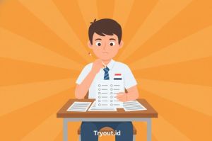 Bank Soal SMP Interaktif Online untuk Meningkatkan Kualitas Belajar Siswa