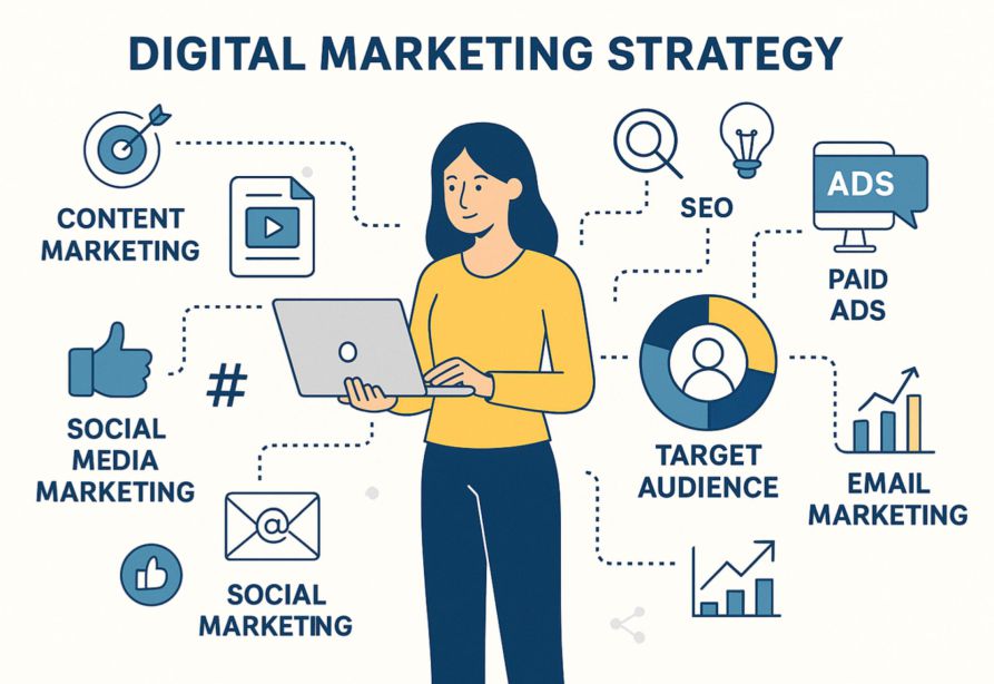 Membangun Kepercayaan di Era Digital: Mengapa Nilai-Nilai Merek Adalah Aset yang Tak Tergantikan di Tahun 2026