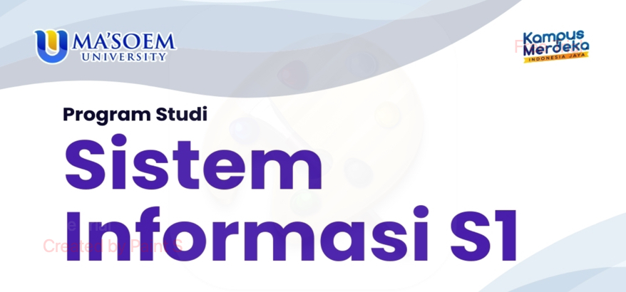 Prodi Sistem Informasi di Bandung: Belajar Teknologi, Siap Jadi Programmer dan Pengusaha Digital di Universitas Ma’soem