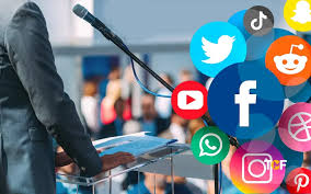 Mengoptimalkan Teknik Storytelling untuk Menciptakan Konten Viral di Sosmed Pilkada