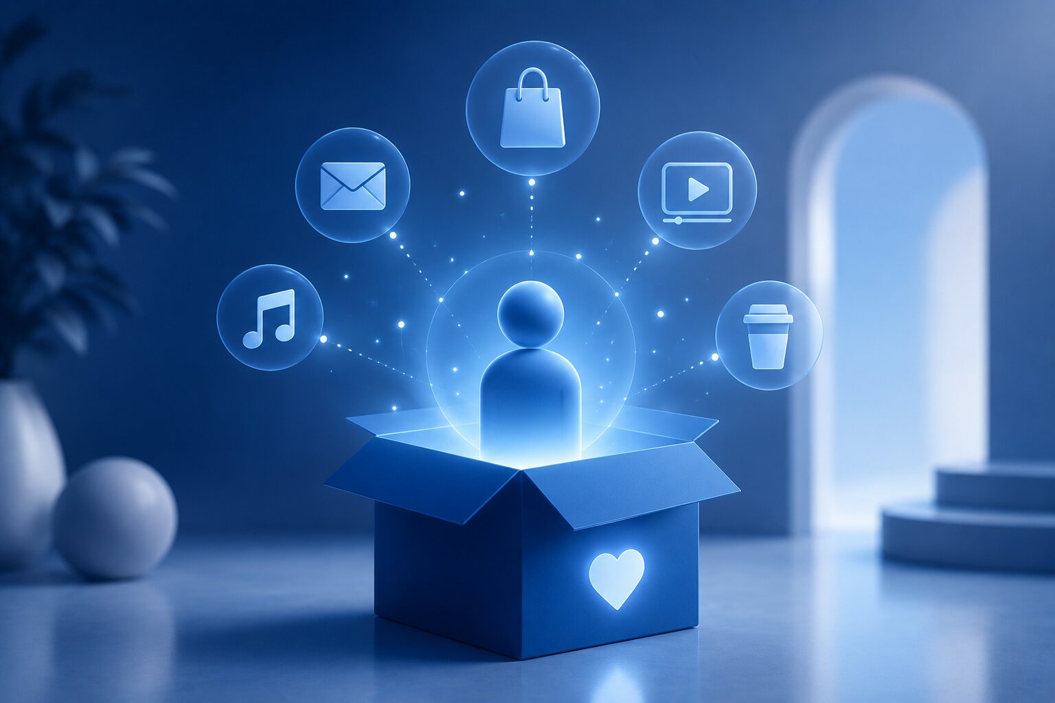Strategi Cross-Device Tracking dalam Hyper-Personalization Storytelling untuk Memahami Perilaku Multi-Perangkat Konsumen di Era Digital yang Semakin Terhubung