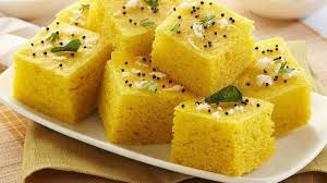 Dhokla: Camilan Khas India yang Lezat dan Bergizi