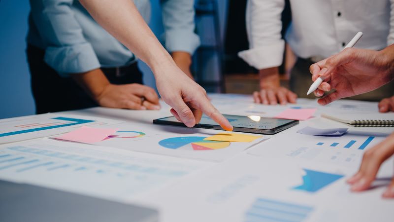 Siapkah Bisnis Anda Menghadapi Persaingan Internet Marketing 2026?