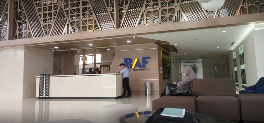 Bussan Auto Finance Solusi Terbaik Kebutuhan Finansial Secara Lebih Cepat dan Tepat