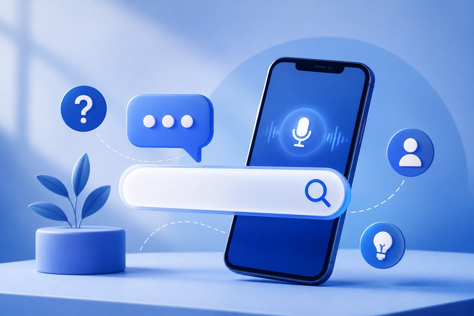 Reorientasi Strategi SEO Modern dalam Menghadapi Transformasi AI Search dan Perubahan Ekosistem Informasi Digital