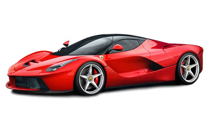 Digitalisasi Riset dan Pengembangan dalam Menunjang Inovasi Ferrari