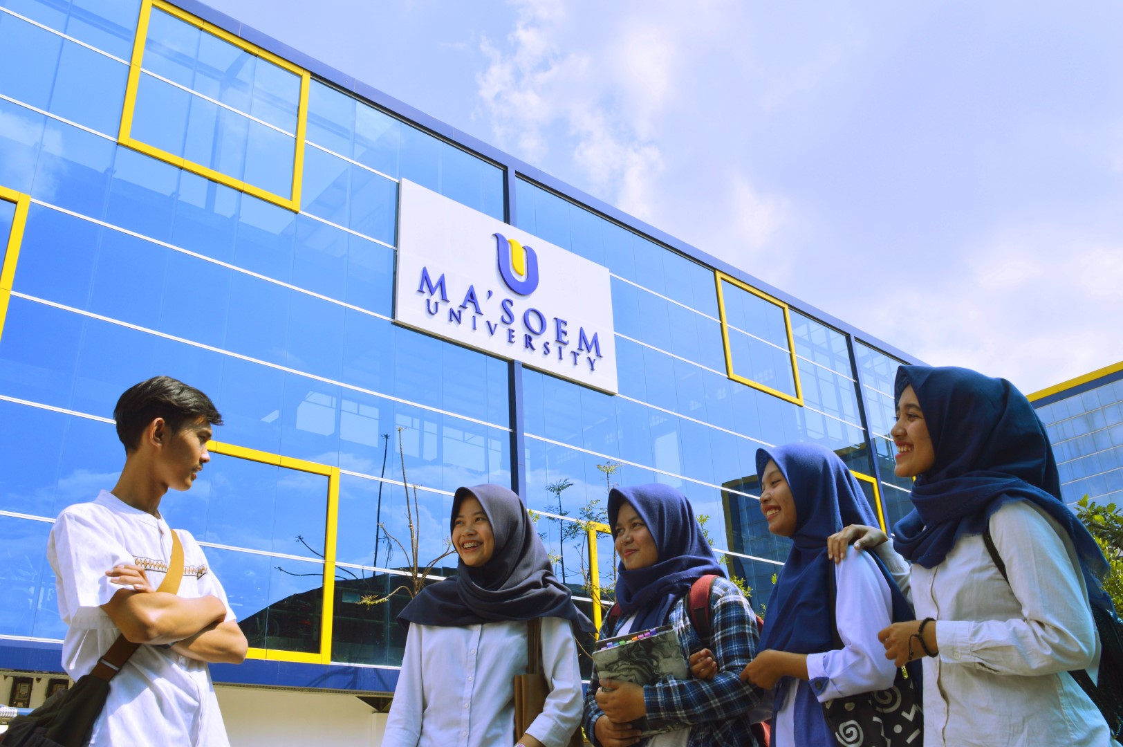 Ragam Kegiatan Ekstrakurikuler untuk Mahasiswa Kelas Karyawan di Masoem University